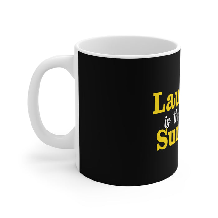 Mug 11oz