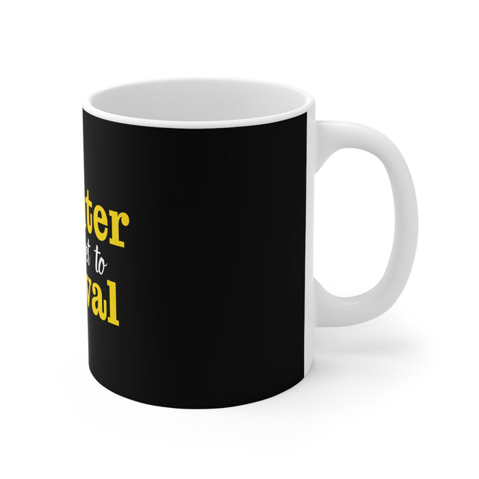 Mug 11oz