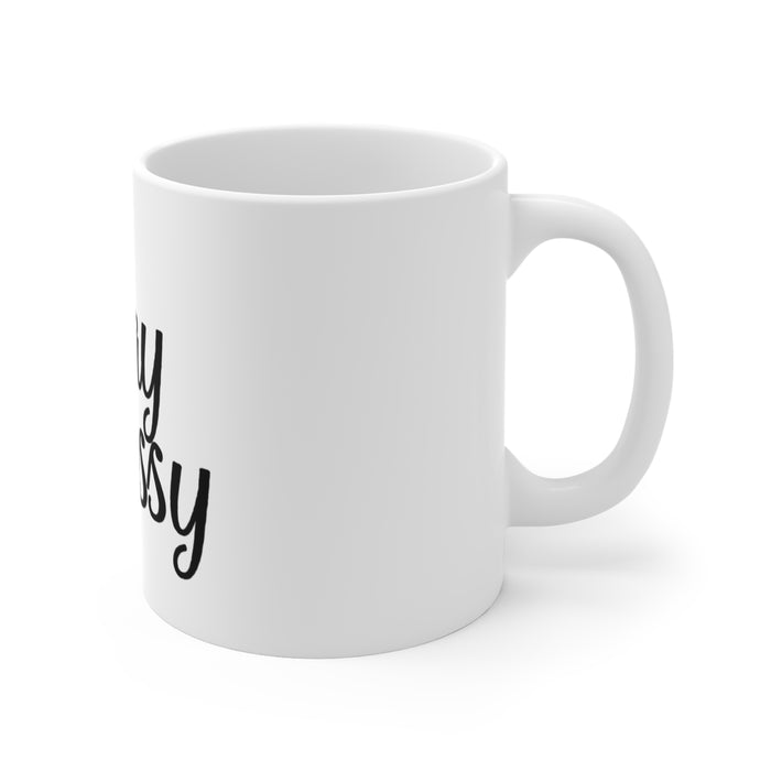 Mug 11oz