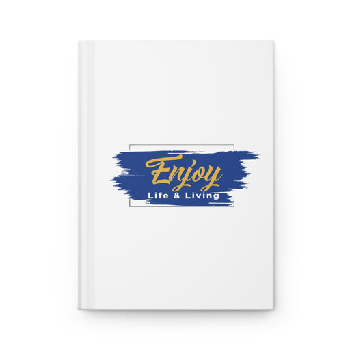 Hardcover Journal Matte