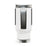 Stainless Steel Travel Mug with Handle, 14oz