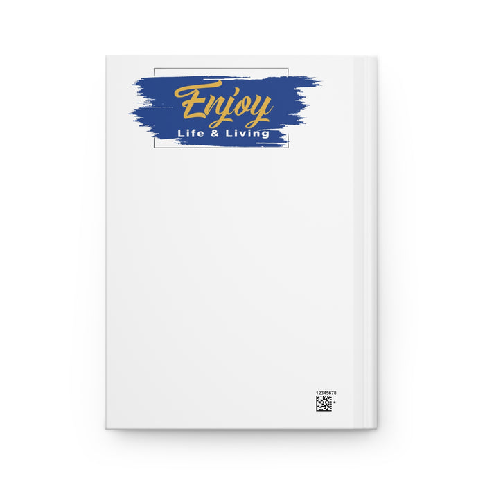 Hardcover Journal Matte