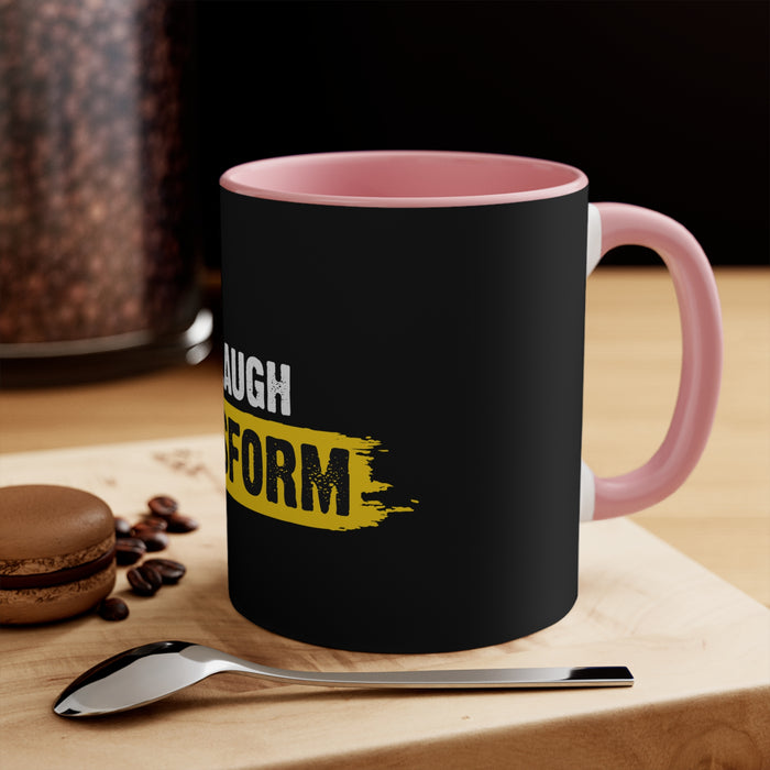 Accent Mugs